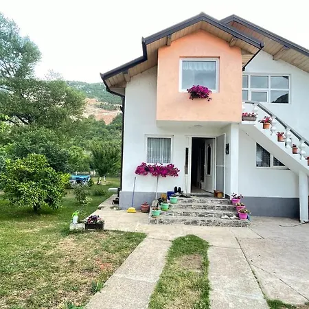 Neretva View Homestay *
