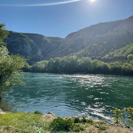Neretva View Homestay *