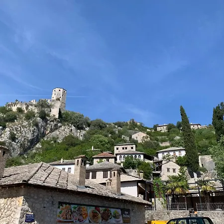 Neretva View * Pocitelj