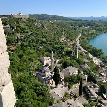 Neretva View Homestay *