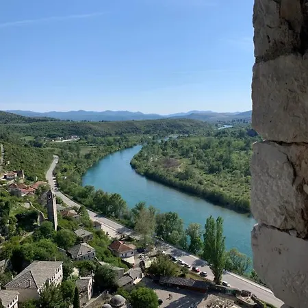 Neretva View