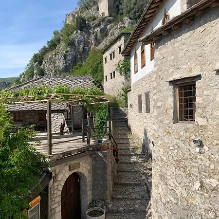 Neretva View * Pocitelj